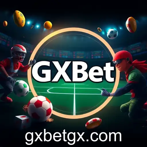 GXBet: A New Era in Online Gaming