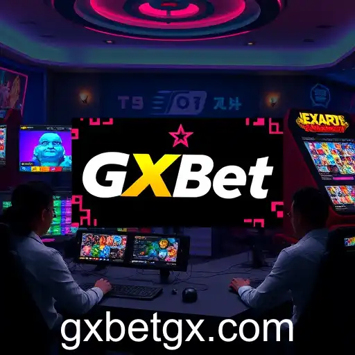 GXBet Revolutionizing Online Gaming