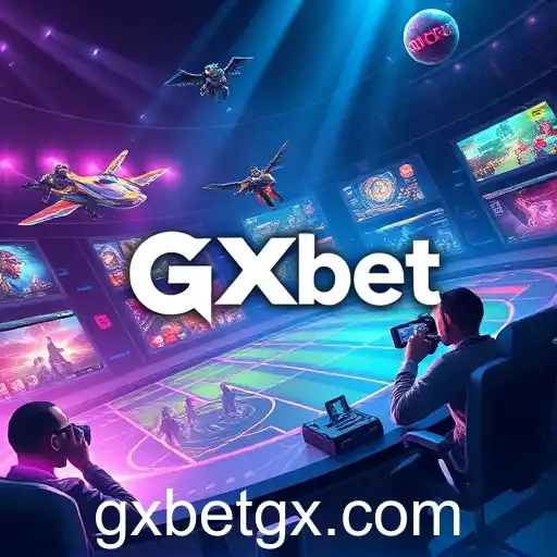 The Rise and Influence of GXbet in Online Gaming