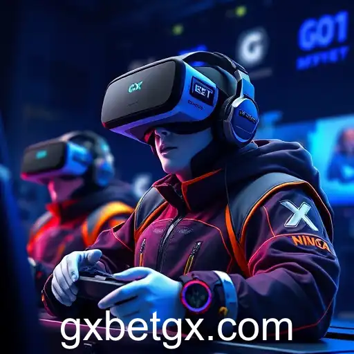 GxBet: Revolutionizing Online Gaming in 2025