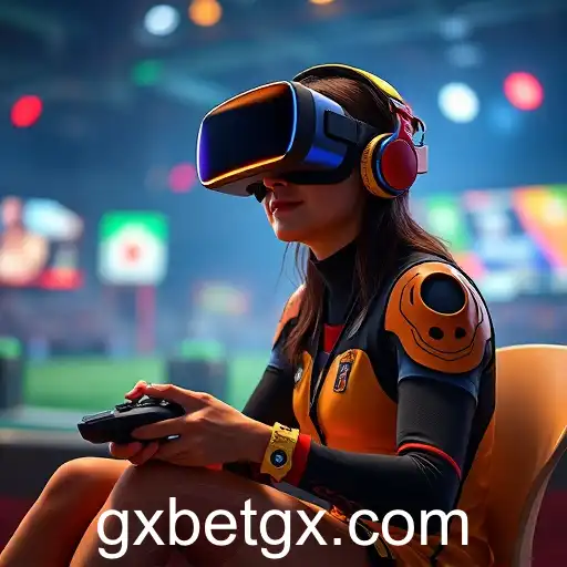GXBet Revolutionizes Online Gaming in 2025