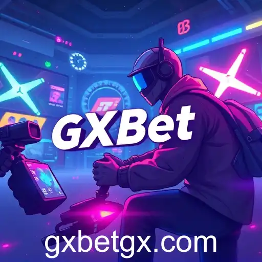The Rise of GXBet in the Online Gaming Sphere