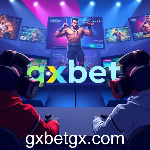 Gaming Platform GXBet Thrives Amidst Industry Changes