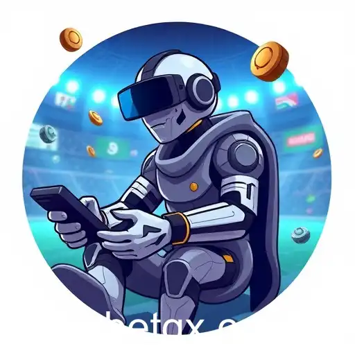 GXBet's Expanding Influence in Gaming