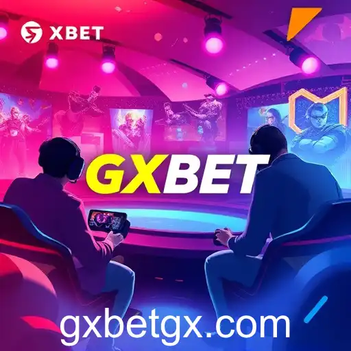 The Rise of GXBET in the Gaming Landscape