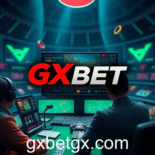 Gxbet: Navigating the Landscape of Online Gaming