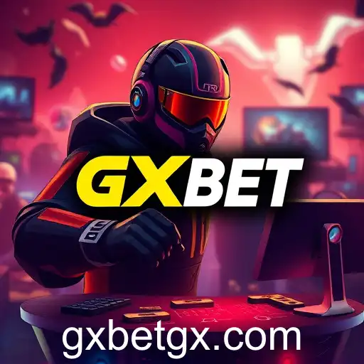 GXBet Elevates Online Gaming Experience with Innovation