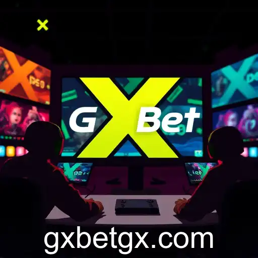 GXBet: Revolutionizing Online Gaming