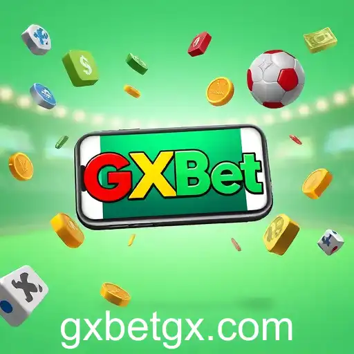 The Rise of GXBet in the Gaming Industry