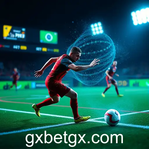 Innovations in Online Betting Shape Future Trends