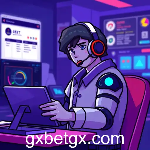 Online Gaming Faces New Challenges and Opportunities