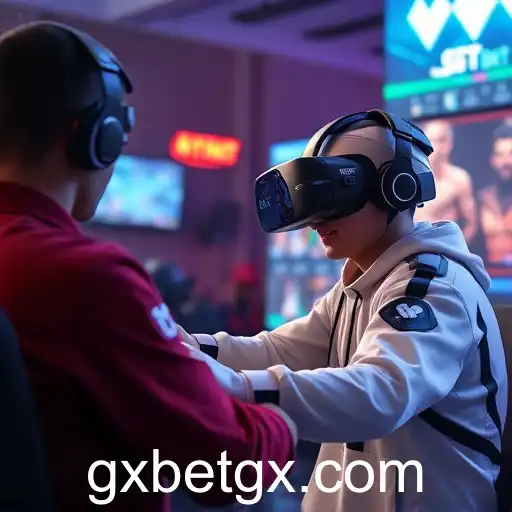 Revolutionizing Online Gaming: gxBet's Impact on the Industry