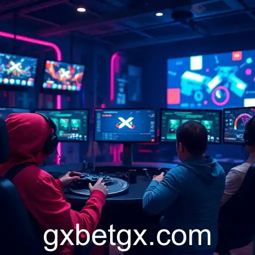 The Rise of GXbet Amidst Global Gaming Evolution