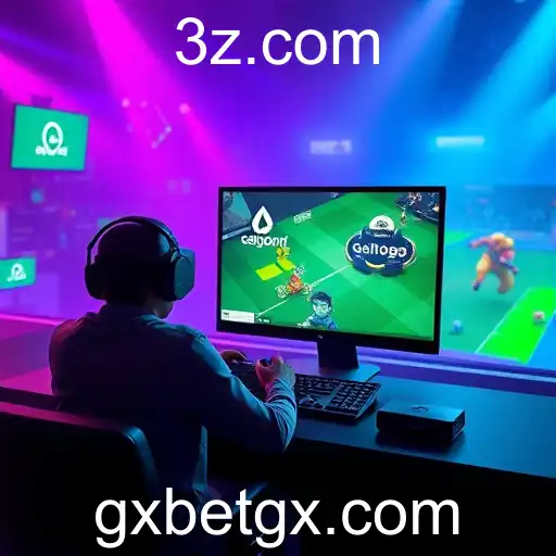 The Rise of Online Gaming Platforms