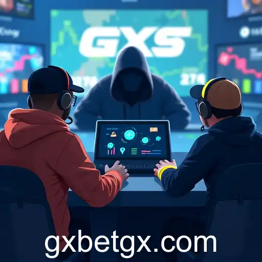 Rising Popularity of GXBet in Online Gaming