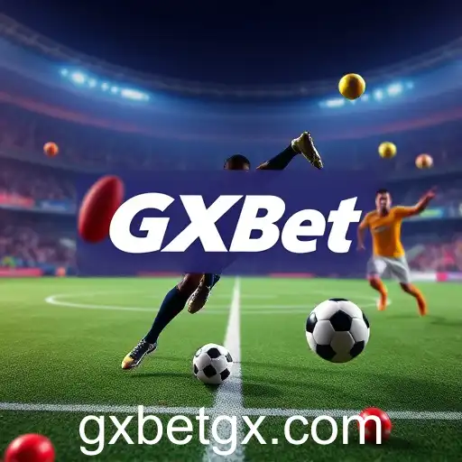 The Rise of GXbet Amidst Global Gaming Evolution