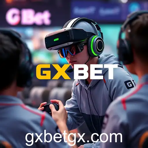 The Rise of GXBet in the Gaming World