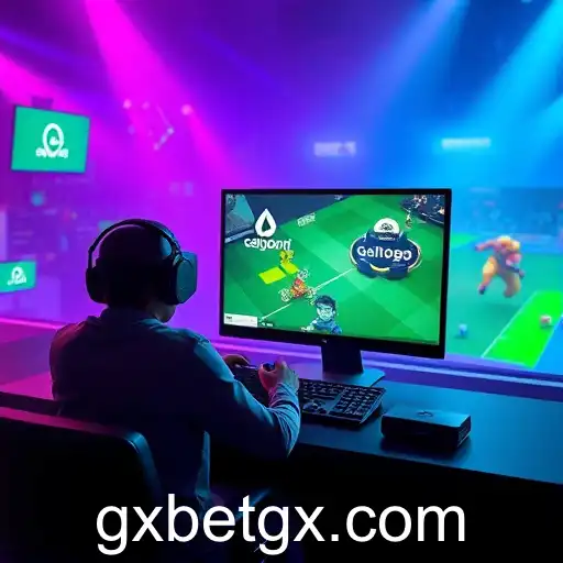 The Rise of Online Gaming Platforms