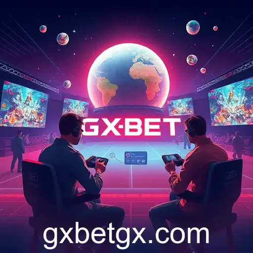 The Rise of Online Gaming and GXBET's Evolution
