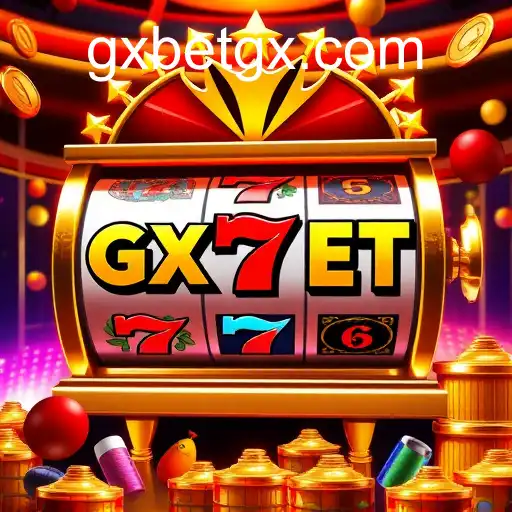 Exploring the Exciting World of Slot Games on GXbet